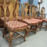729 8320 CHAIRS